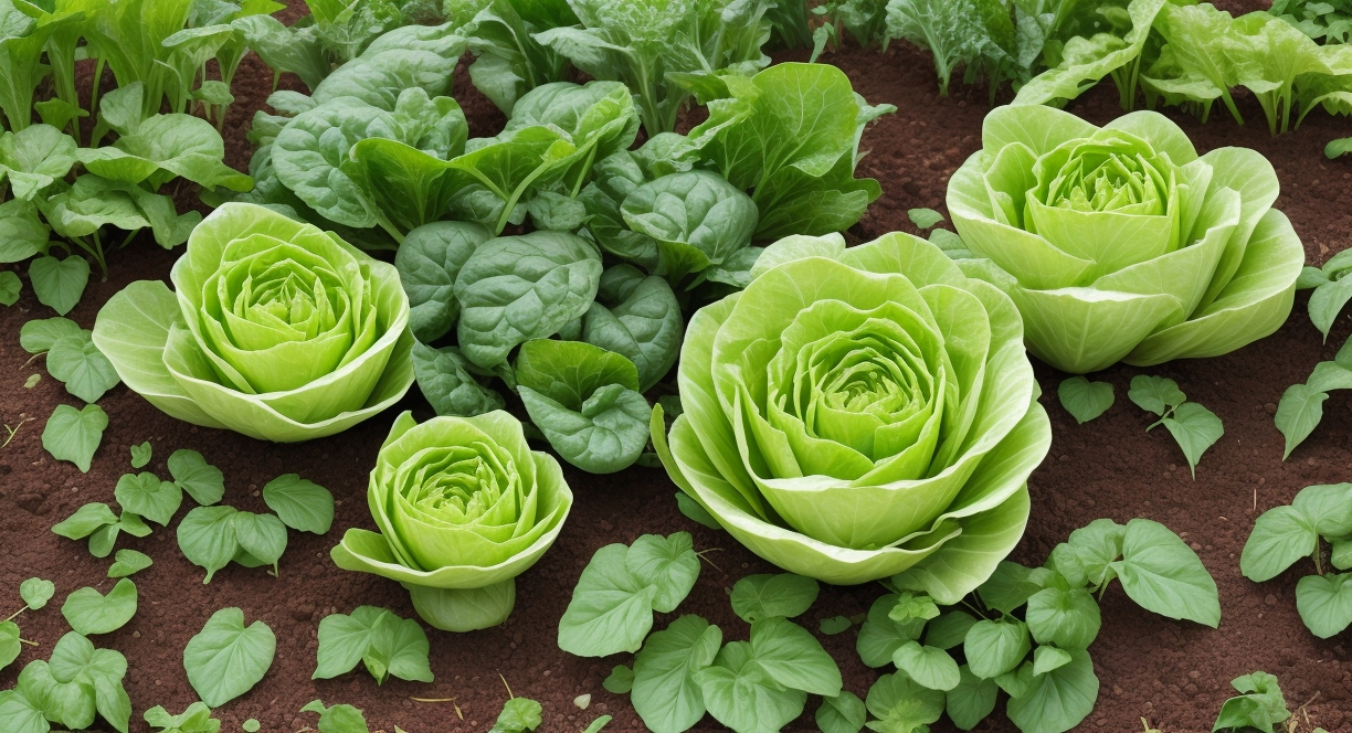 Tips for Growing Iceberg Lettuce: A Comprehensive Guide